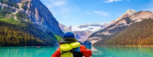 Lake Louise Tour from Banff and Canmore