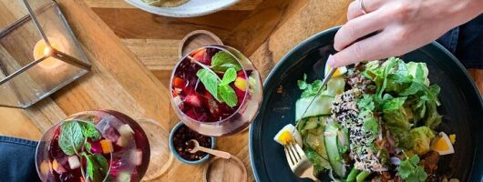 Canmore Food Walk Tours - Culinary Adventure in the Rockies
