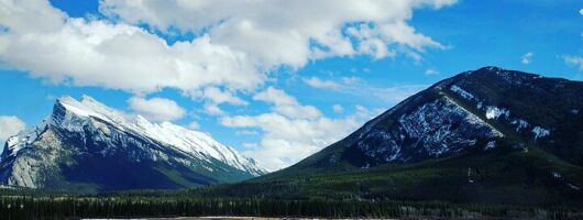 Banff Evening Explorer Canyons, Cliffs and Sunset Views