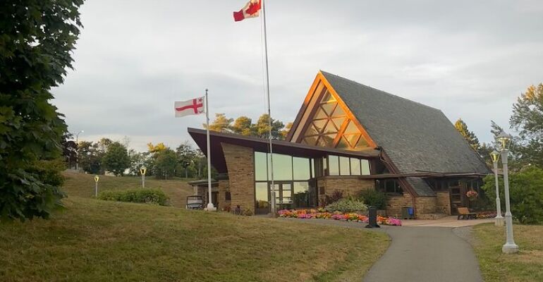 Baddeck Flexible Tour and Museum Experience
