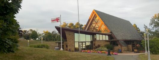 Baddeck & Bell Museum Tour: Explore at Your Own Pace