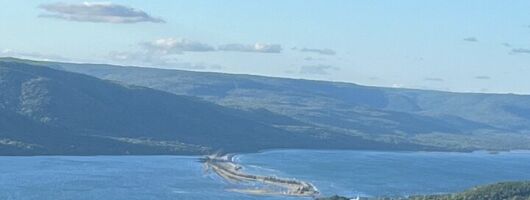 Cabot Trail and St. Ann's Loop 4 Hours Scenic Tour