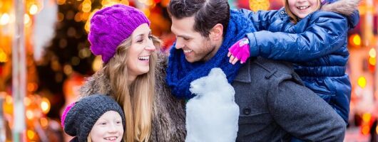 Passau’s Christmas Magic: A Yuletide Private Tour