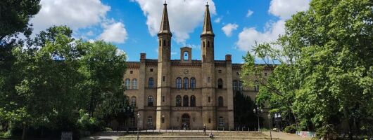 Kreuzberg Between Myth and Reality Walking Tour