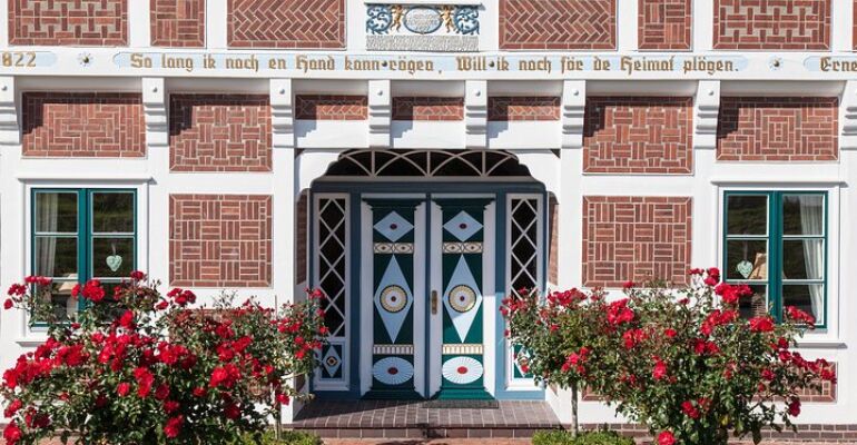 Hamburg Private Altes Land Tours and Adventures