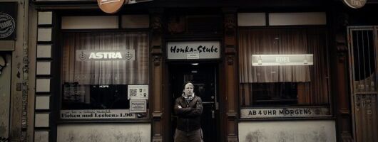 St. Pauli Crime Tour Discover Hamburg's Dark History