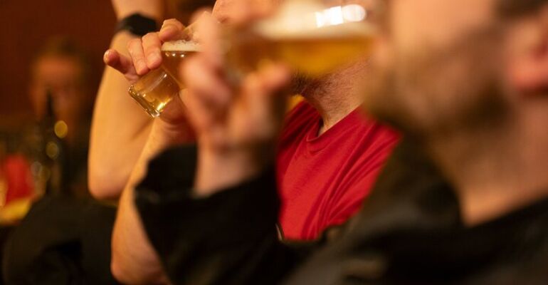 St. Pauli Beer History and Tasting Tour