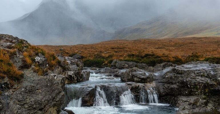 Inverness Scottish Highlands Day Tour Adventure