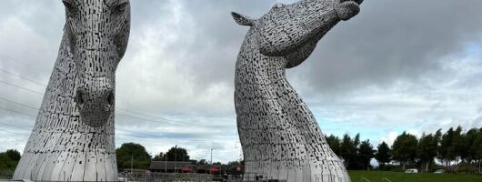 Private One day Highland Tour Scotland