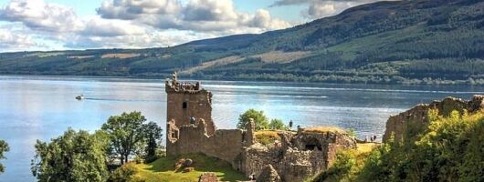 Luxury Inverness and Loch Ness Full Day Tour