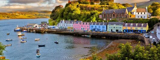 Luxury Isle of Skye Full Day Tour