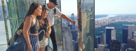 SUMMIT One Vanderbilt with Secrets of Grand Central Station Tour