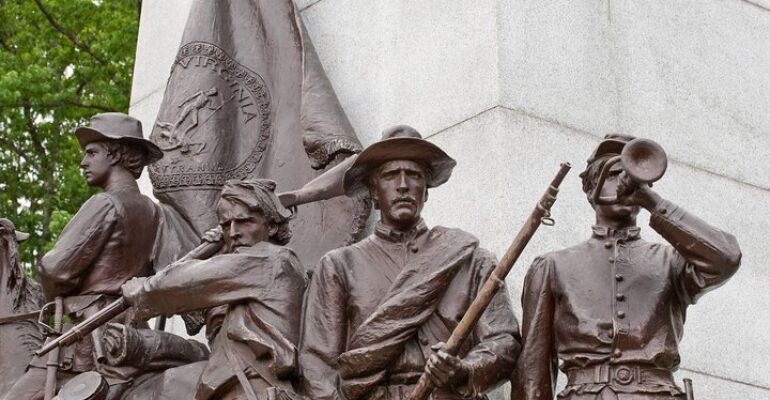 Gettysburg Audio Driving and Walking Tour