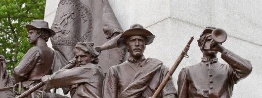 Gettysburg Tour Bundle Self Guided Driving and Walking Tours