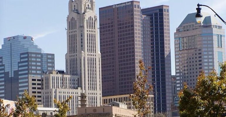 Columbus Self-Guided Scavenger Hunt Adventure
