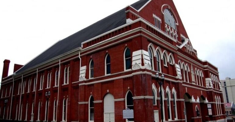 Nashville Let’s Roam Scavenger Hunt Adventure