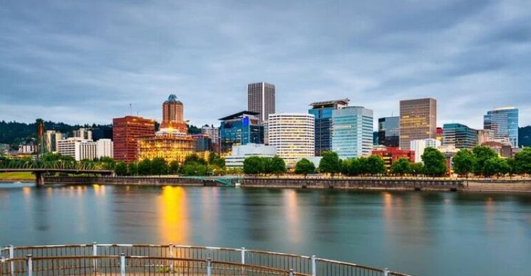 Portland Scavenger Hunt Adventure Experience