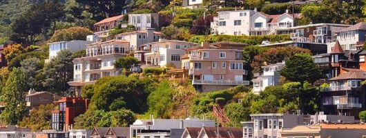 San Francisco, Redwoods & Sausalito: A Scenic Small-Group Escape 
