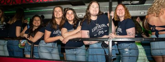 Big Southern BBQ Bash and Private Party Bus Experience