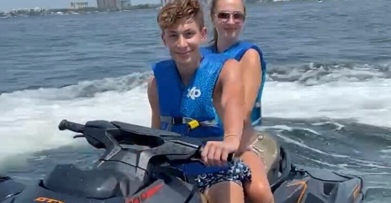 Miami Jet Ski and Scenic Boat Adventure