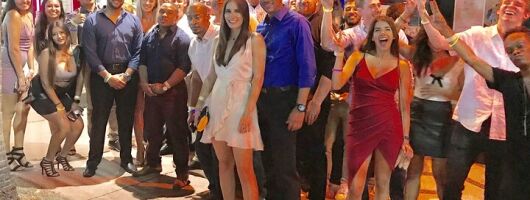 Miami Pub Crawl and Clubbing Experience