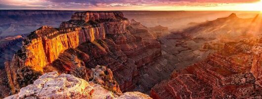 Small Group Grand Canyon, Hoover Dam and Joshua Tree Forest Tour