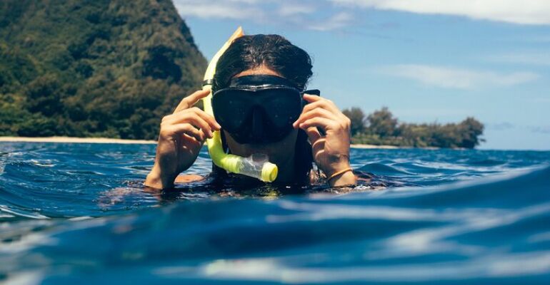 Na Pali Coast Adventure Boat Tour