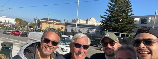 Castro District LGBTQ+ History Tour