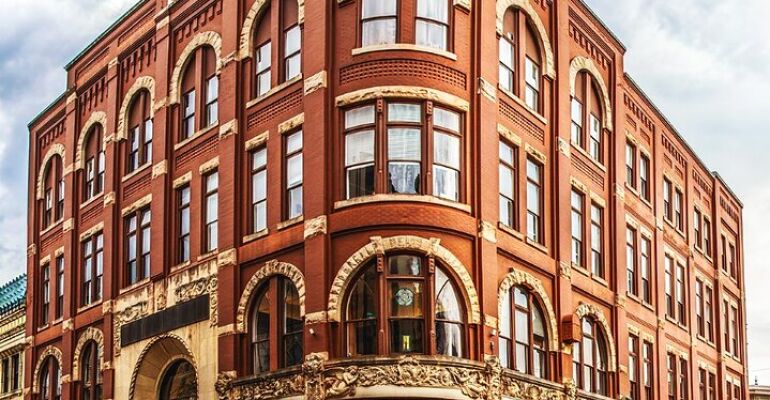 Asheville Historic Architecture Guided Tour