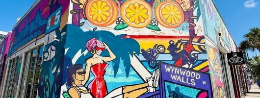 Wynwood Food, Art, and History Tour: A Miami Culinary Experience