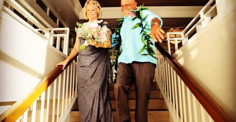 Maui Professional Photography Memory Experience