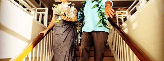 Family Portraits and Drone Photography in Maui