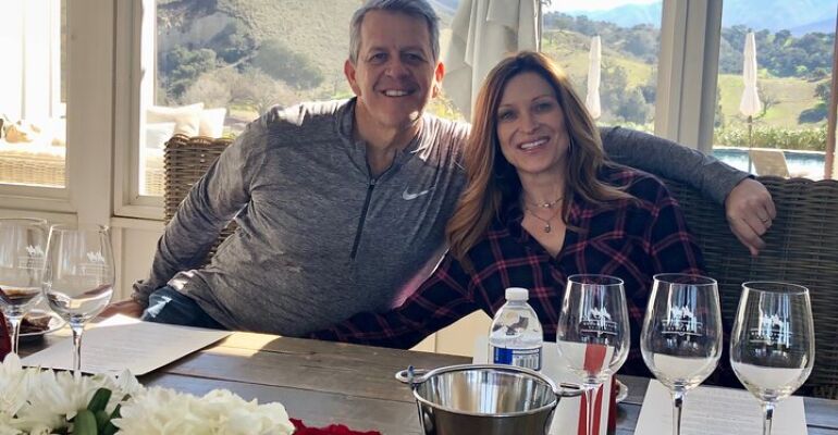 Santa Barbara Private Wine Tour Experience
