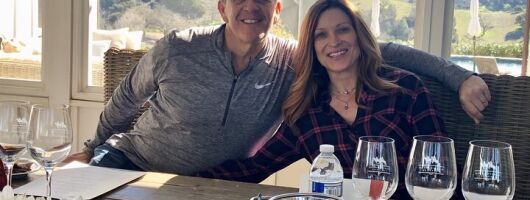Santa Ynez Valley Private Wine Tours from Santa Barbara