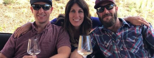 Wine Lovers Tour from Santa Ynez Valley