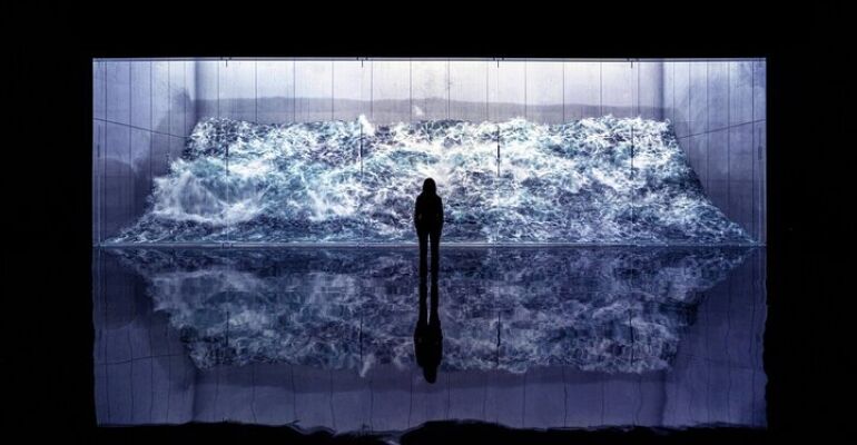 New York ARTE Museum Multi-Sensory Experience