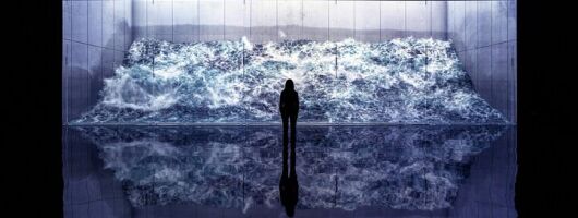 ARTE MUSEUM Immersive Media Art Exhibition in NYC