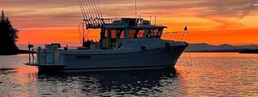Private Boat Tour in Ketchikan: Explore Hidden Coves
