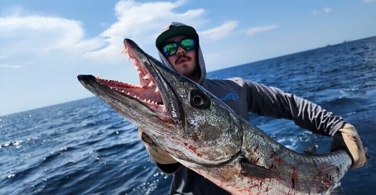 Fort Lauderdale Private Sportfishing Adventure Experience