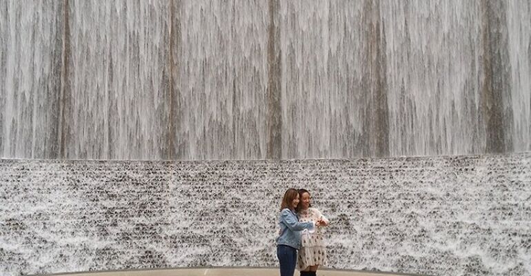 Houston's Quirky Charm Unconventional Tour
