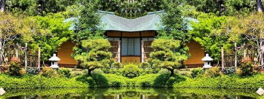 Three Hour Garden Tour