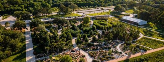 Four Hour Garden Tour