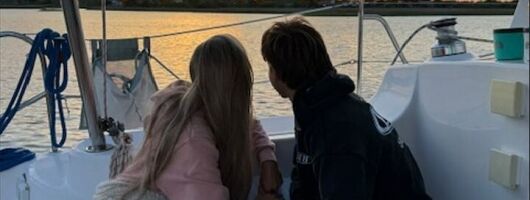 Private Intracoastal Waterway Sailing Cruise