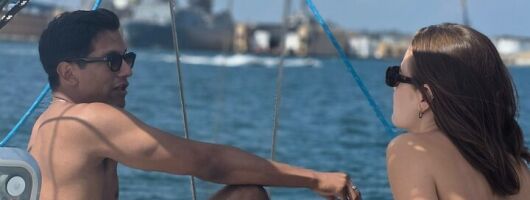 San Diego Bay Harbor Cruise: Private Charter