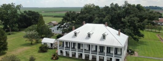 St. Joseph and Felicity Plantation Combo Tour