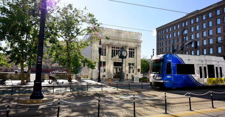 Salt Lake City Historical Neighborhoods Walking Tour