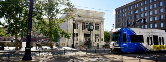 Salt Lake City Historical Walking Tour of the City of Zion 