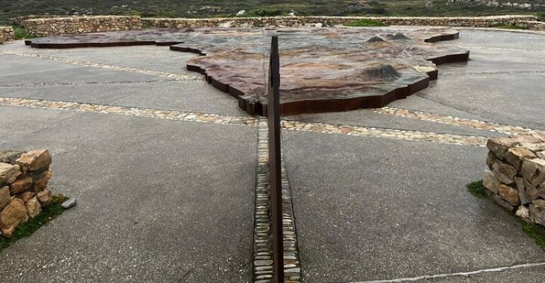Cape Agulhas Scenic Tour with Penguins