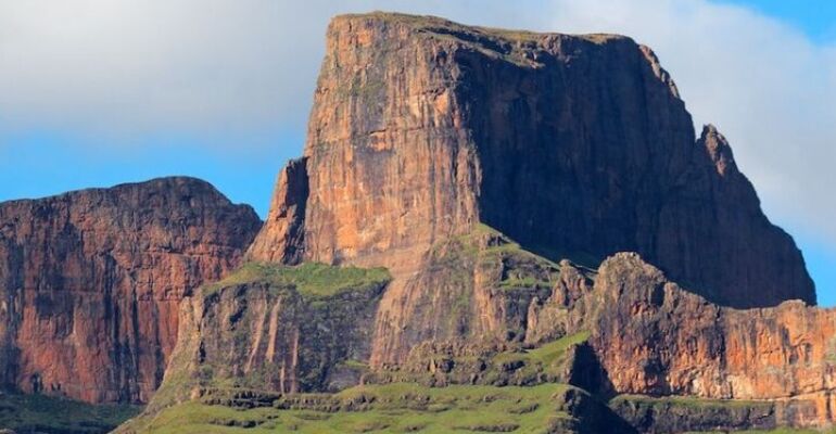 Durban Drakensberg Mountains Guided Hiking Tour