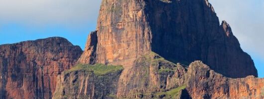 Half Day Drakensberg Mountain Hike from Durban
